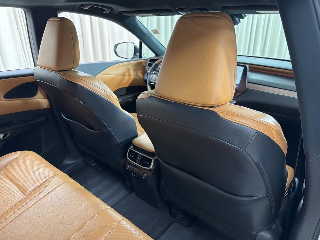 2024 Lexus RX 350h Premium Plus Annapolis MD