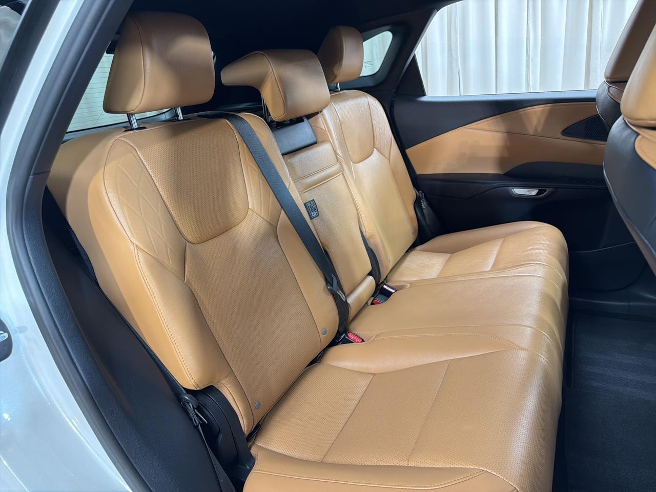 2024 Lexus RX 350h Premium Plus Annapolis MD