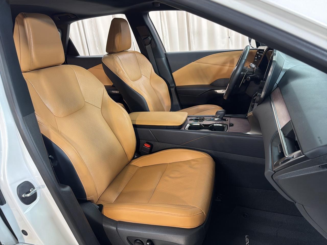 2024 Lexus RX 350h Premium Plus Annapolis MD