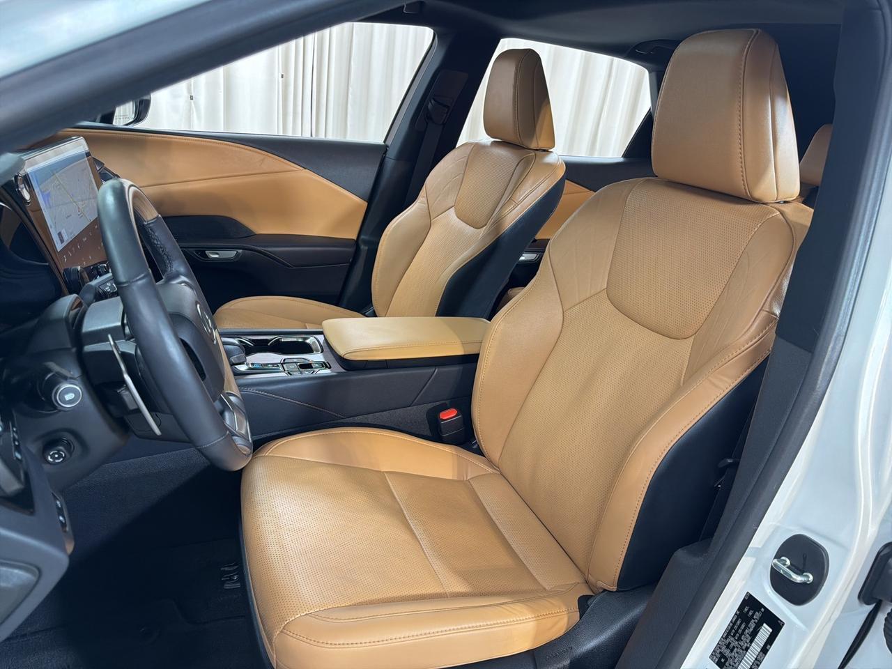 2024 Lexus RX 350h Premium Plus Annapolis MD