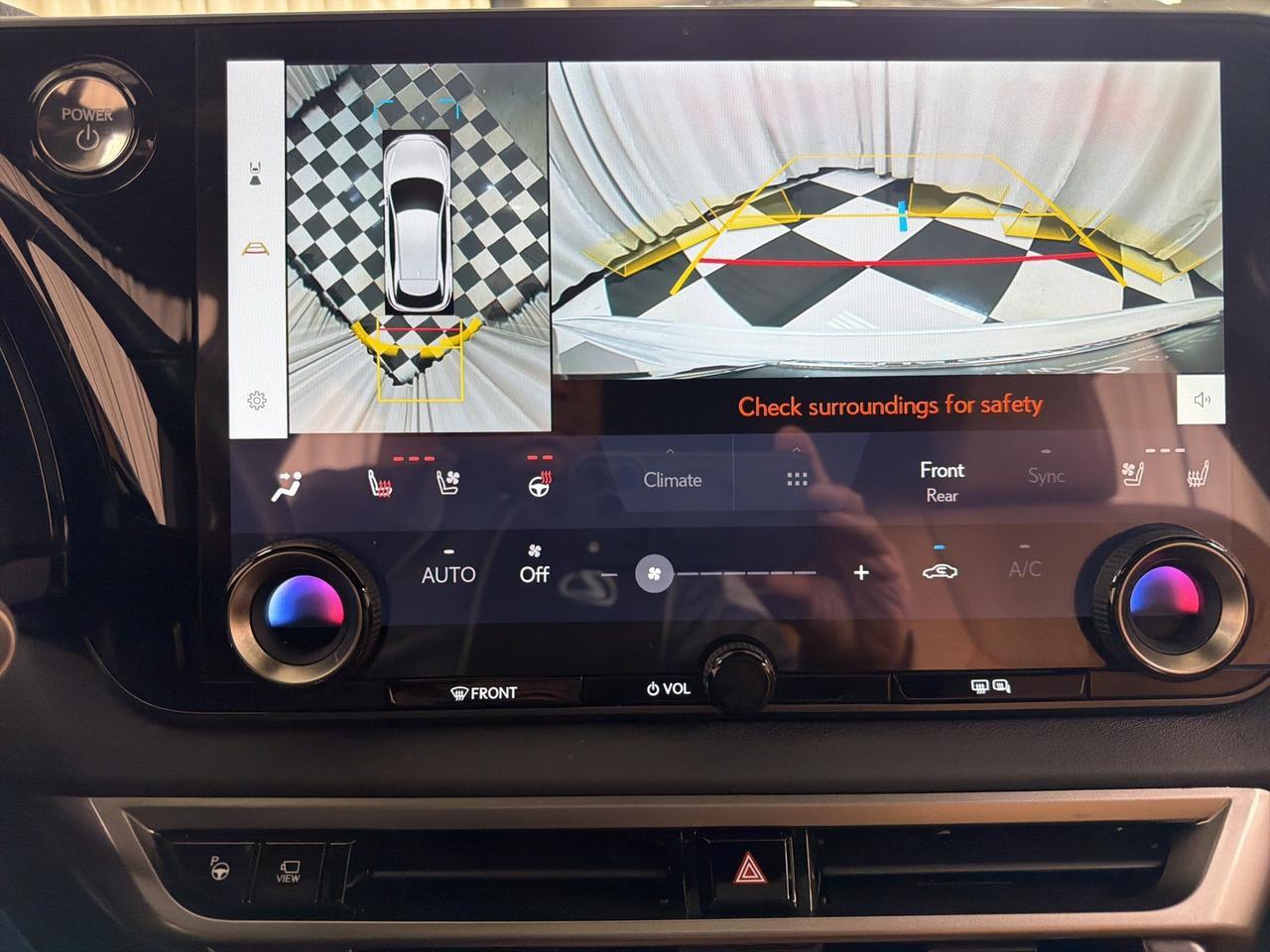 2024 Lexus RX 350h Premium Plus Annapolis MD