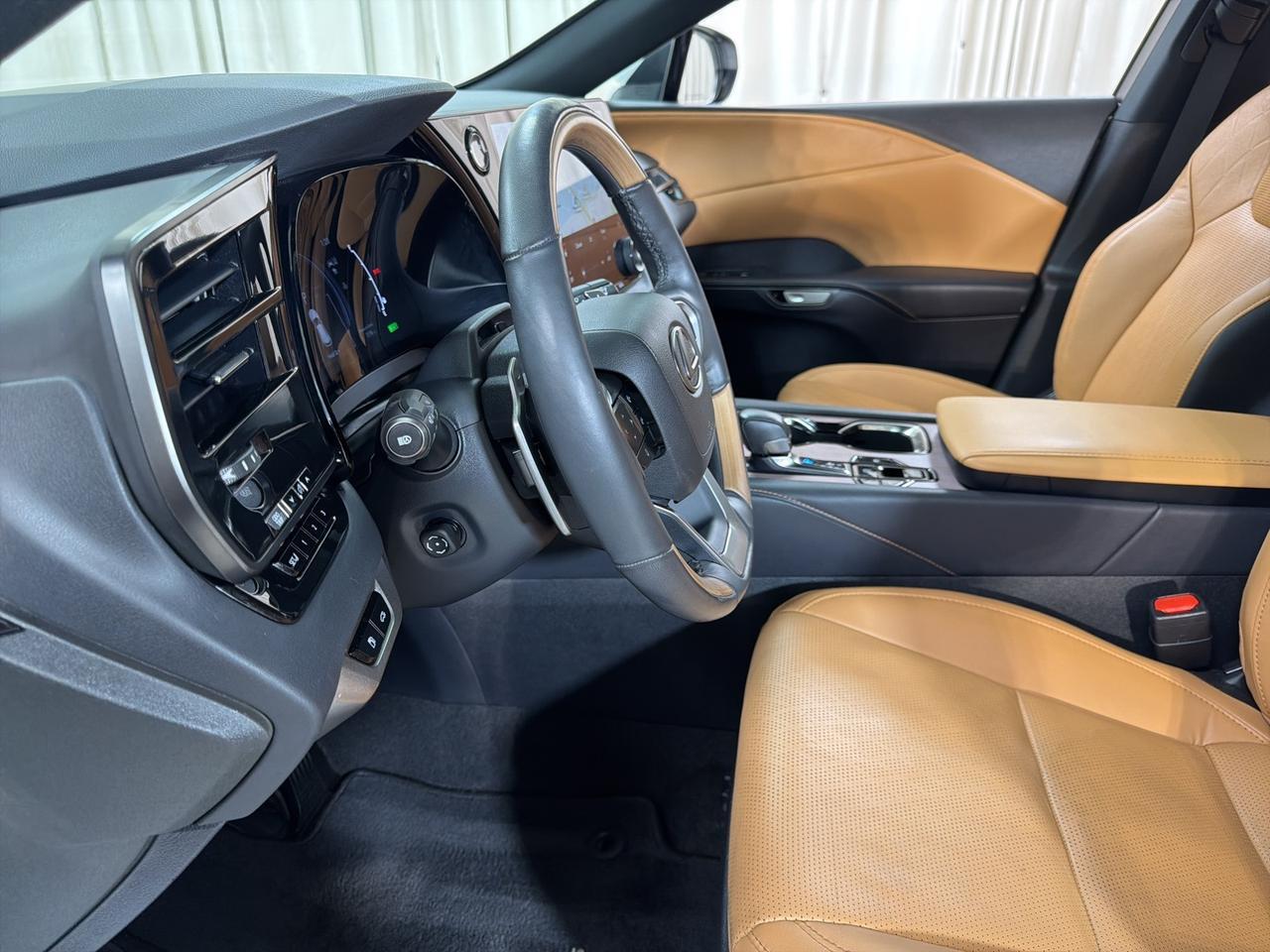 2024 Lexus RX 350h Premium Plus Annapolis MD