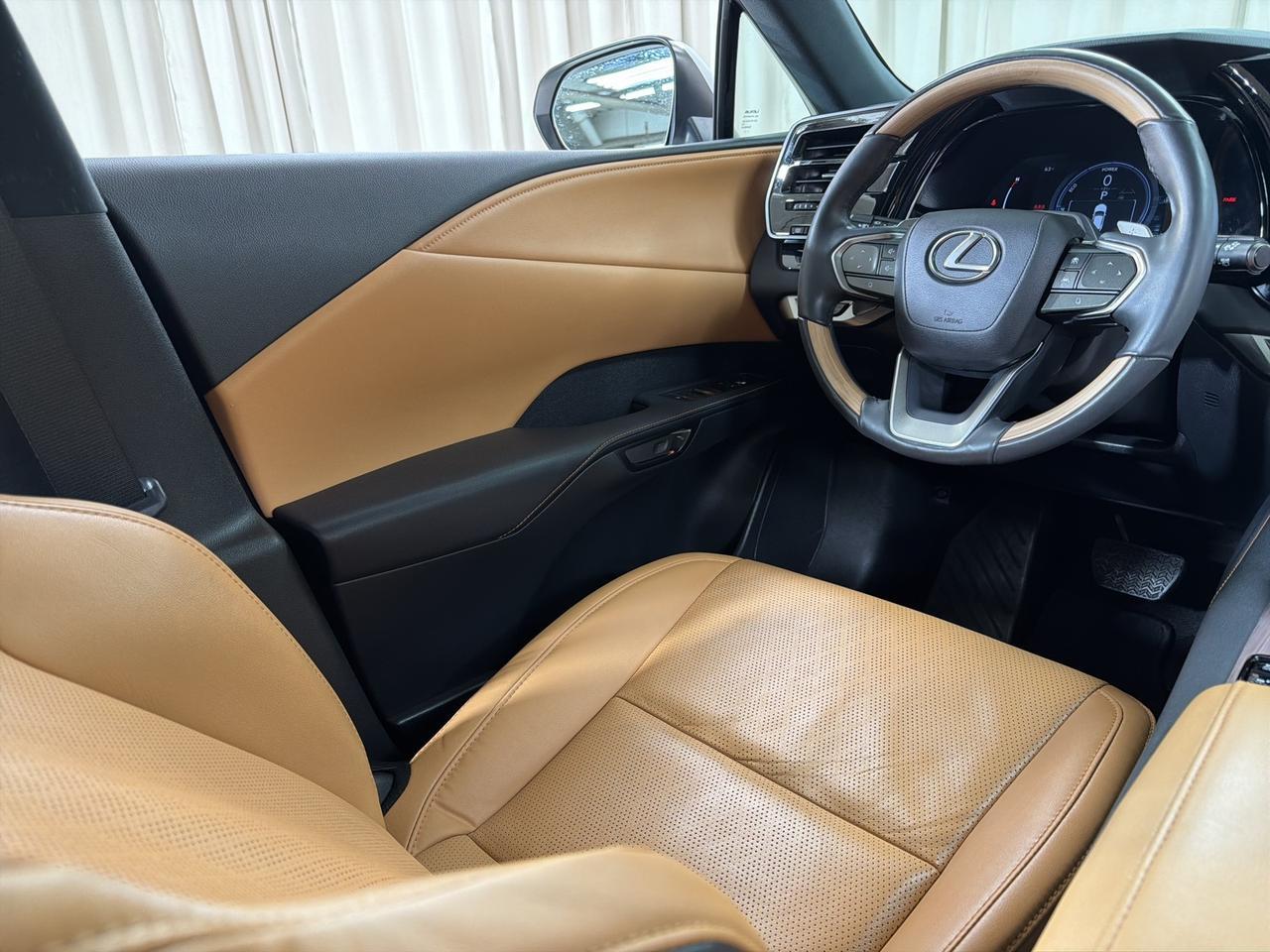 2024 Lexus RX 350h Premium Plus Annapolis MD