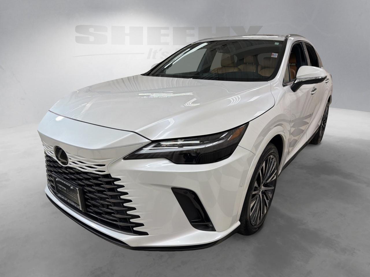 2024 Lexus RX 350h Premium Plus Annapolis MD