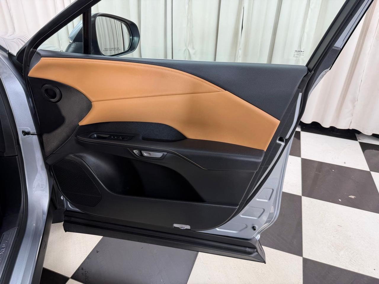 2024 Lexus RX 350h Premium Plus Annapolis MD