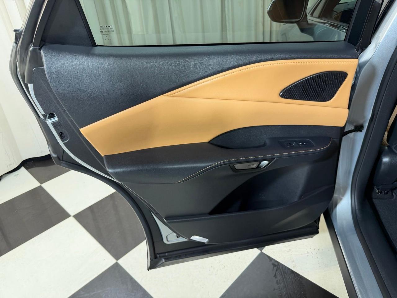 2024 Lexus RX 350h Premium Plus Annapolis MD