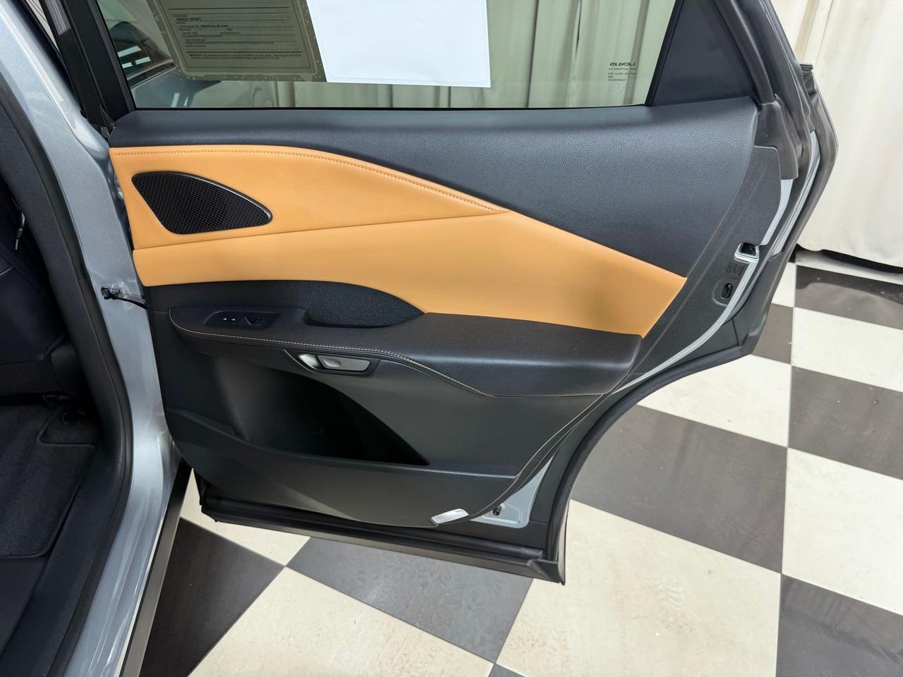 2024 Lexus RX 350h Premium Plus Annapolis MD