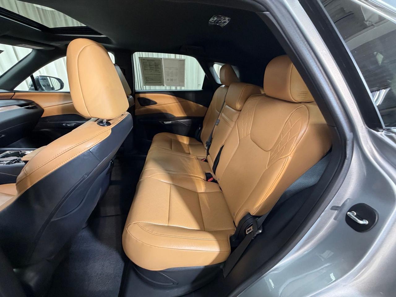 2024 Lexus RX 350h Premium Plus Annapolis MD