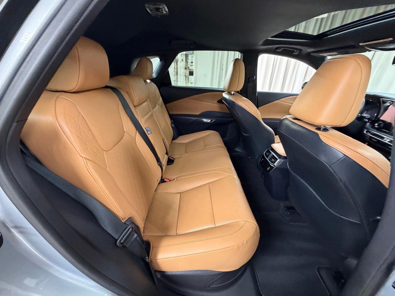 2024 Lexus RX 350h Premium Plus Annapolis MD