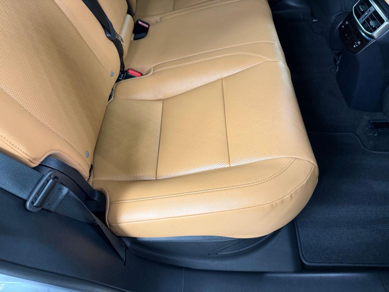 2024 Lexus RX 350h Premium Plus Annapolis MD