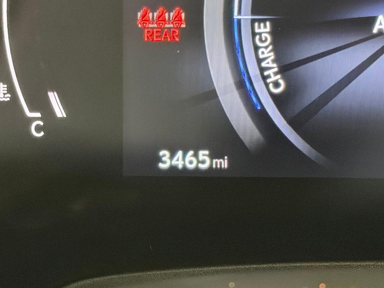 2024 Lexus RX 350h Premium Plus Annapolis MD
