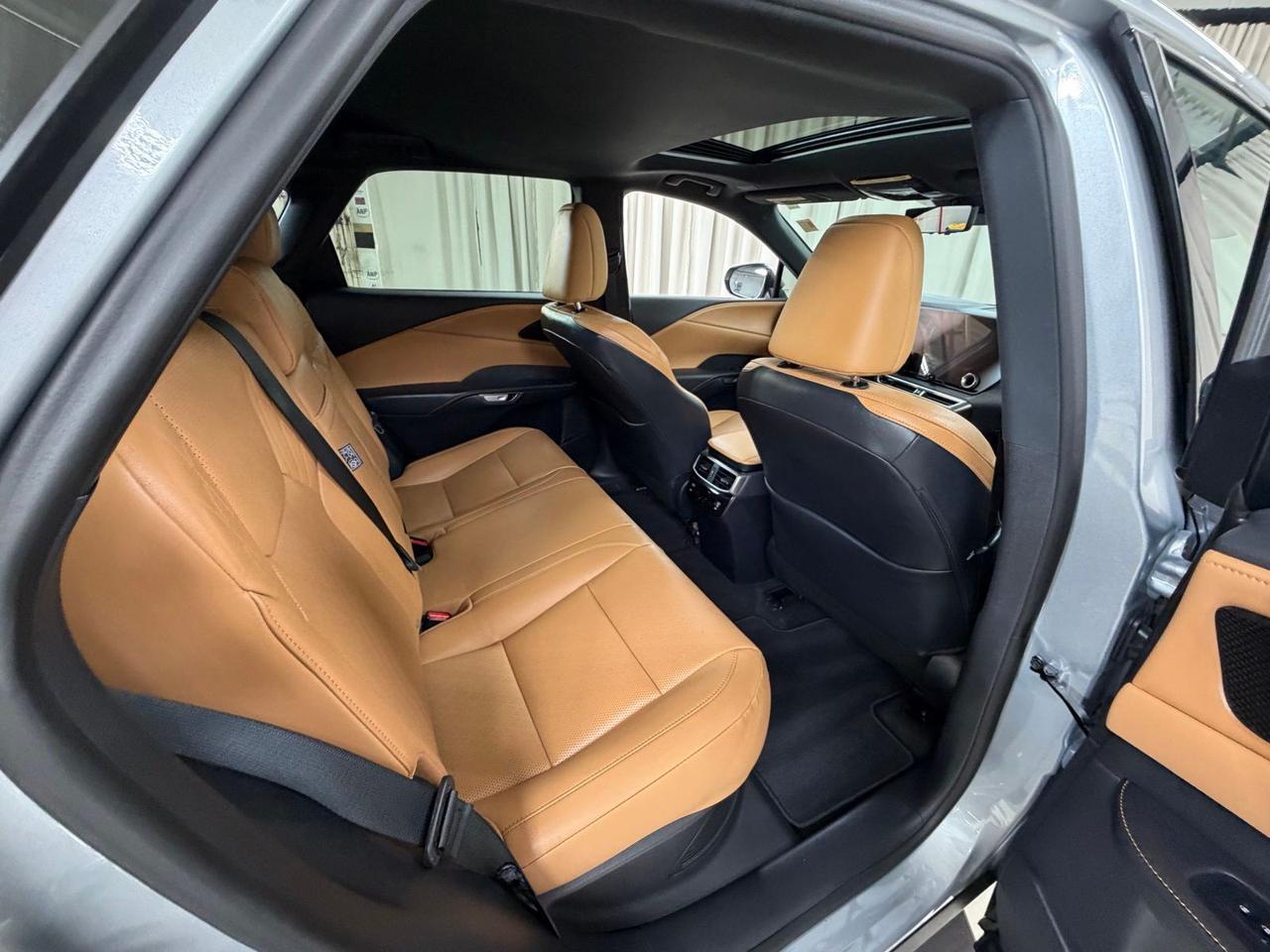 2024 Lexus RX 350h Premium Plus Annapolis MD