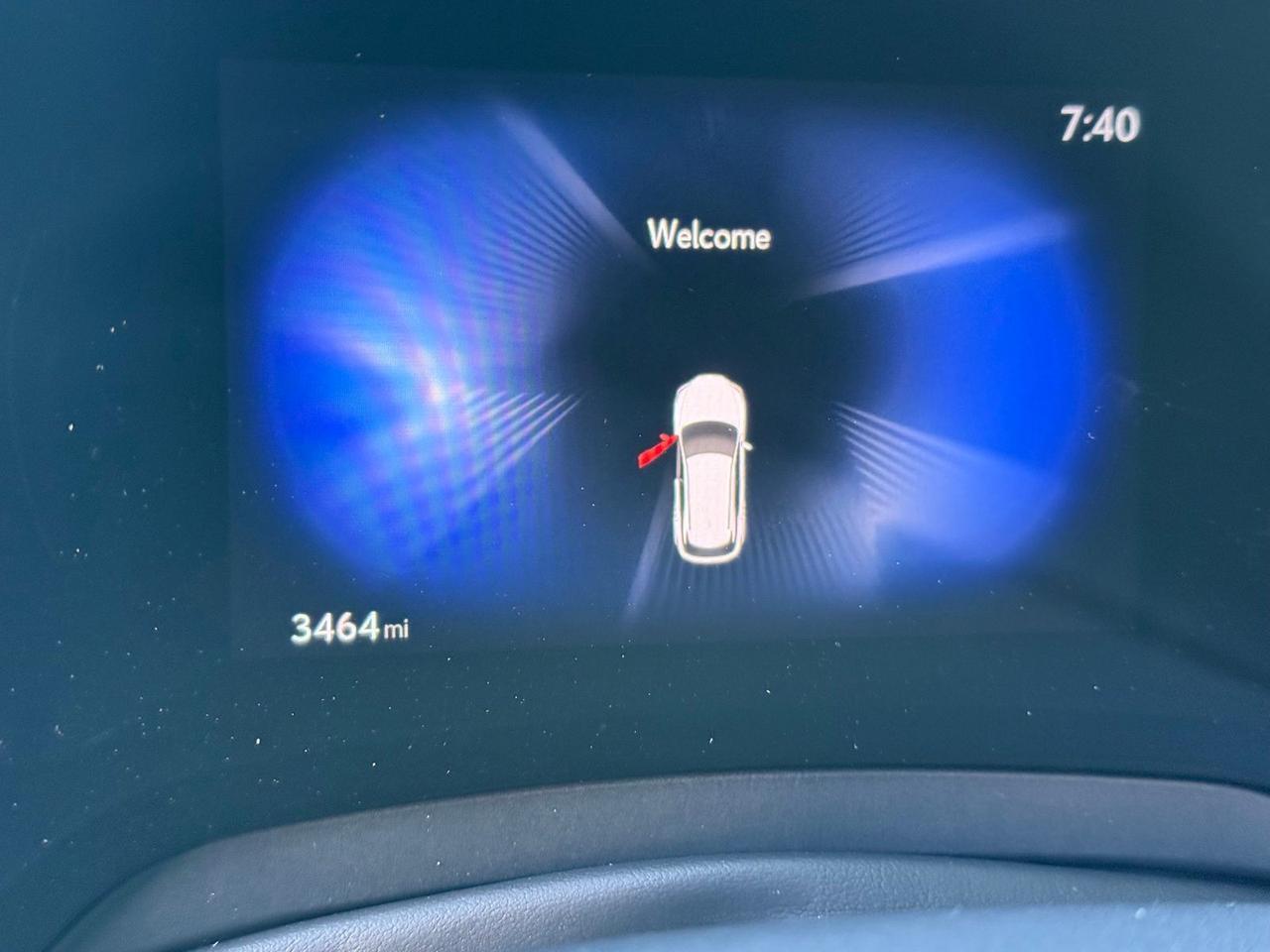 2024 Lexus RX 350h Premium Plus Annapolis MD