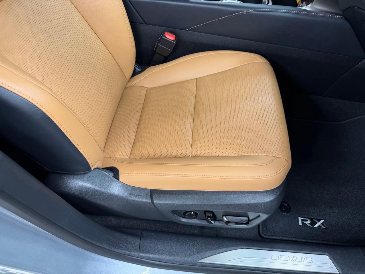 2024 Lexus RX 350h Premium Plus Annapolis MD