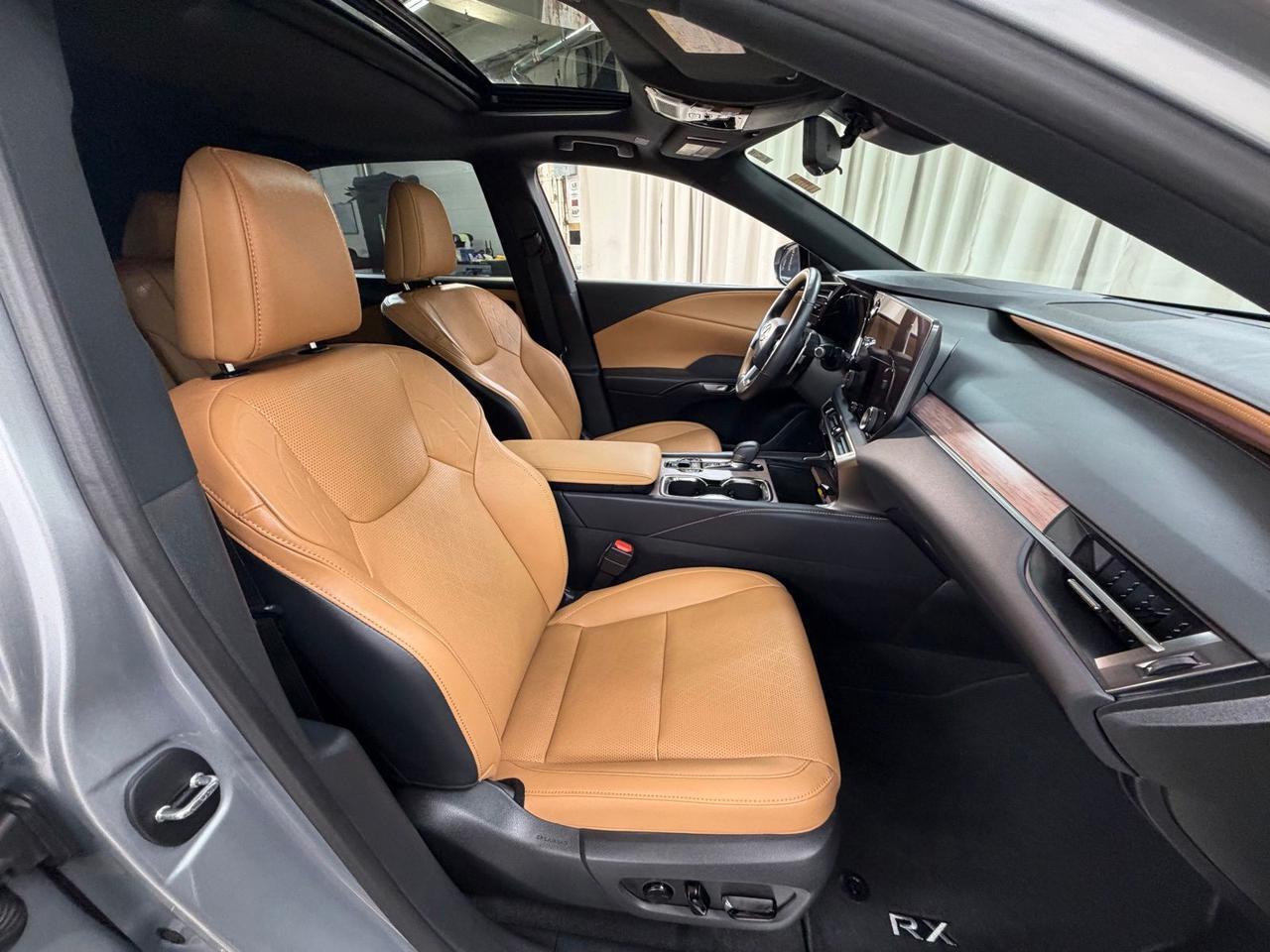 2024 Lexus RX 350h Premium Plus Annapolis MD