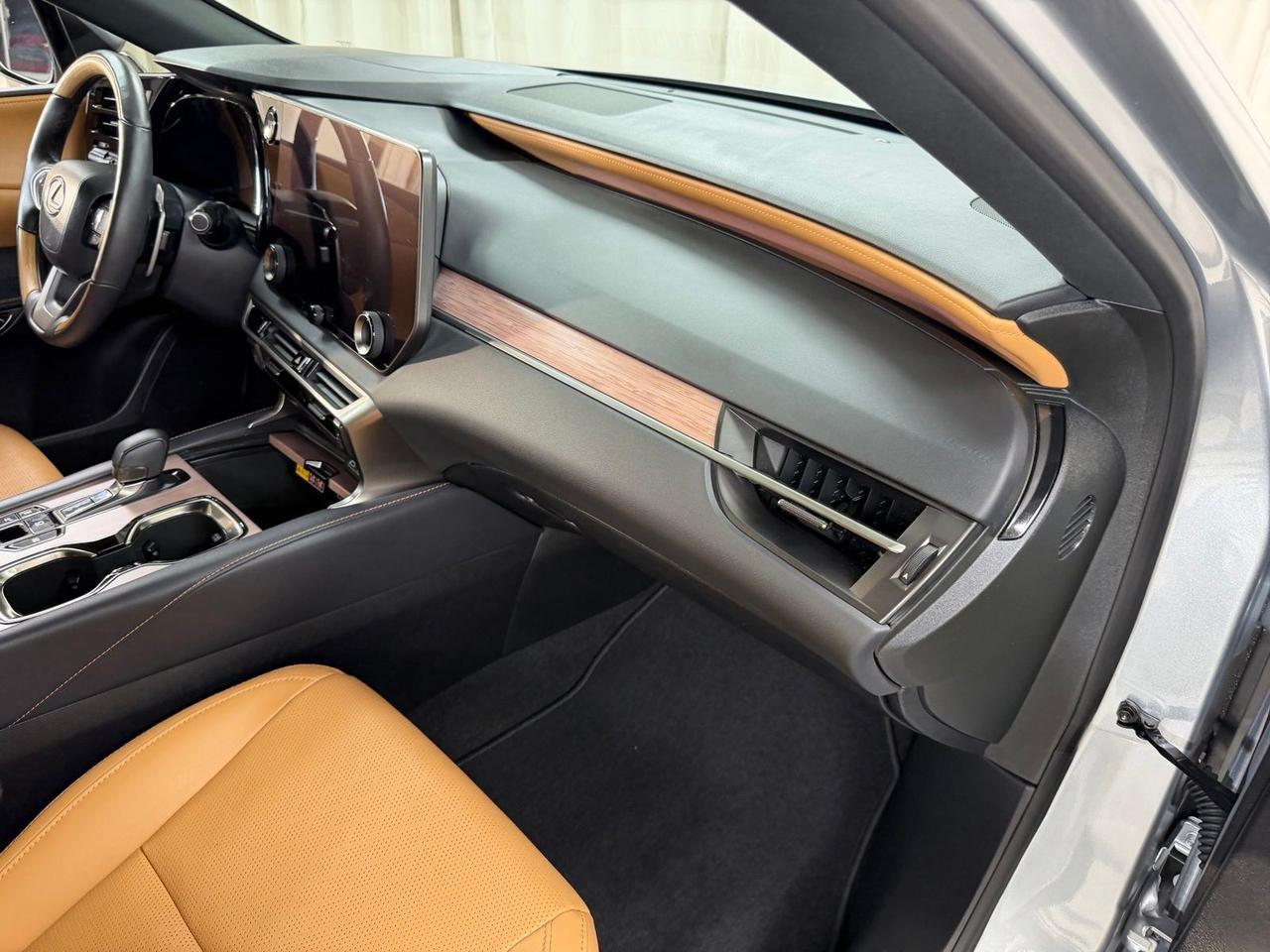 2024 Lexus RX 350h Premium Plus Annapolis MD