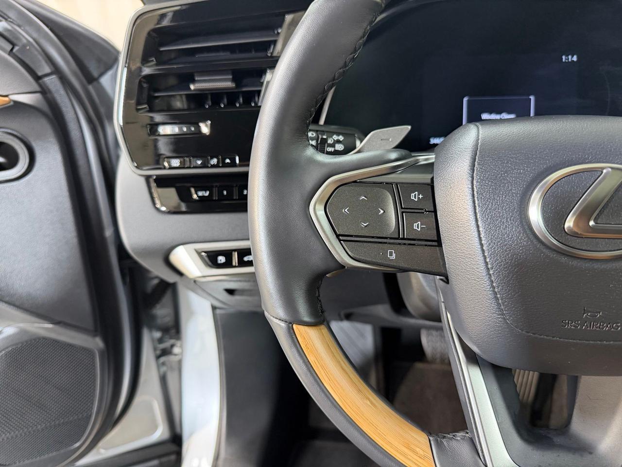 2024 Lexus RX 350h Premium Plus Annapolis MD