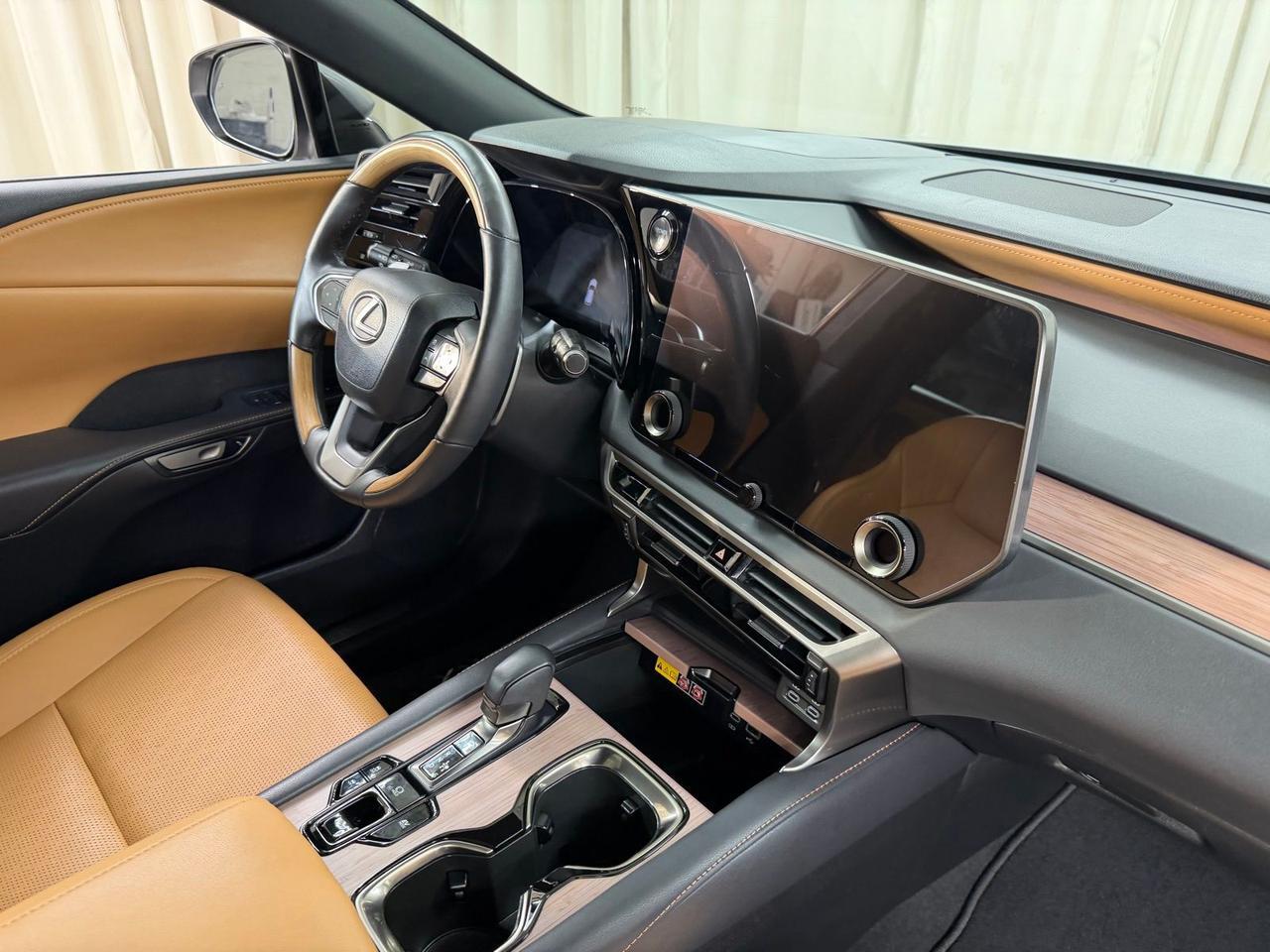 2024 Lexus RX 350h Premium Plus Annapolis MD