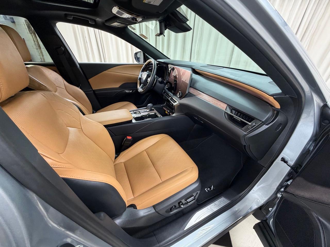 2024 Lexus RX 350h Premium Plus Annapolis MD