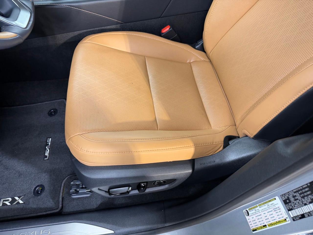 2024 Lexus RX 350h Premium Plus Annapolis MD