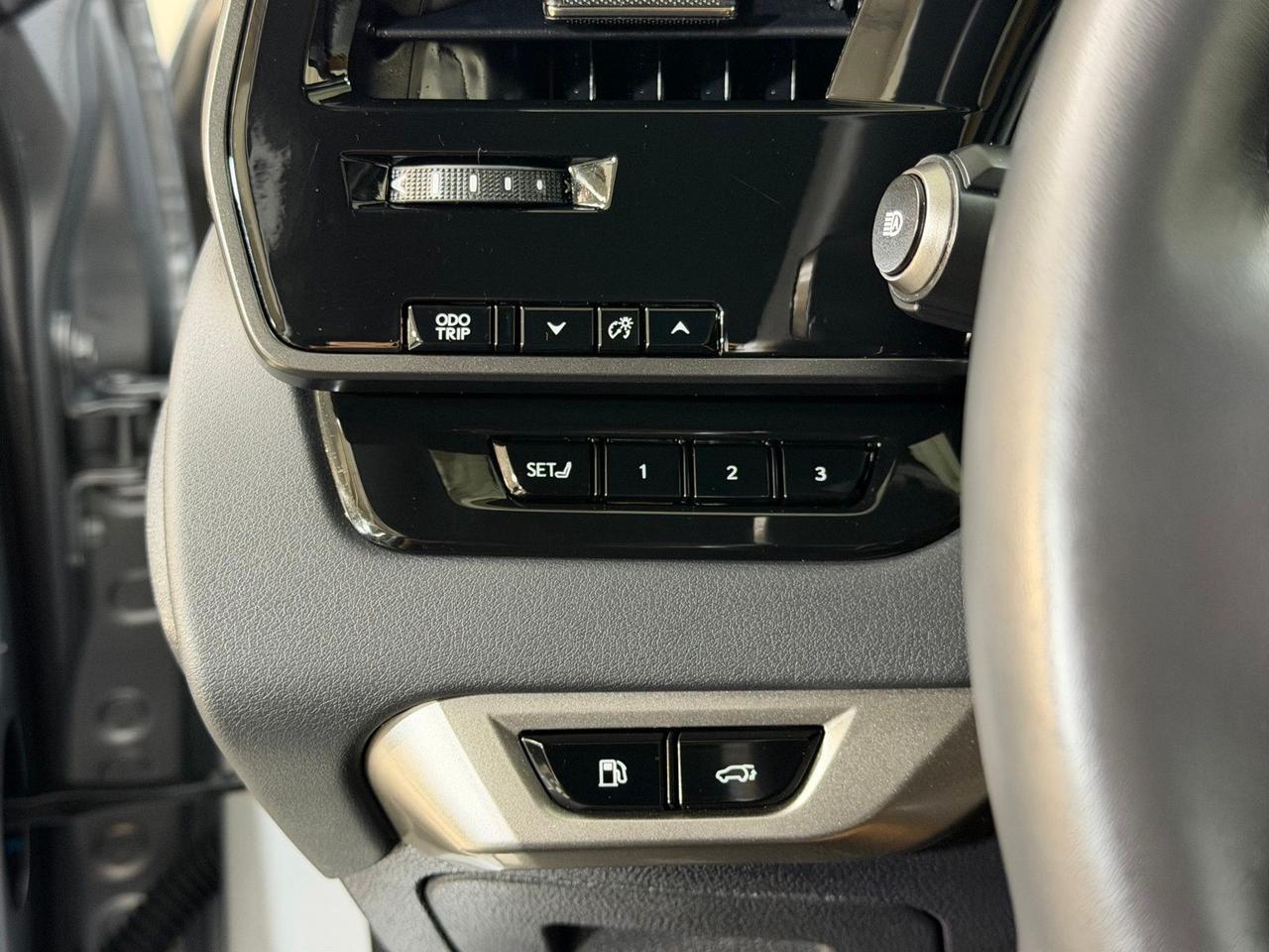 2024 Lexus RX 350h Premium Plus Annapolis MD