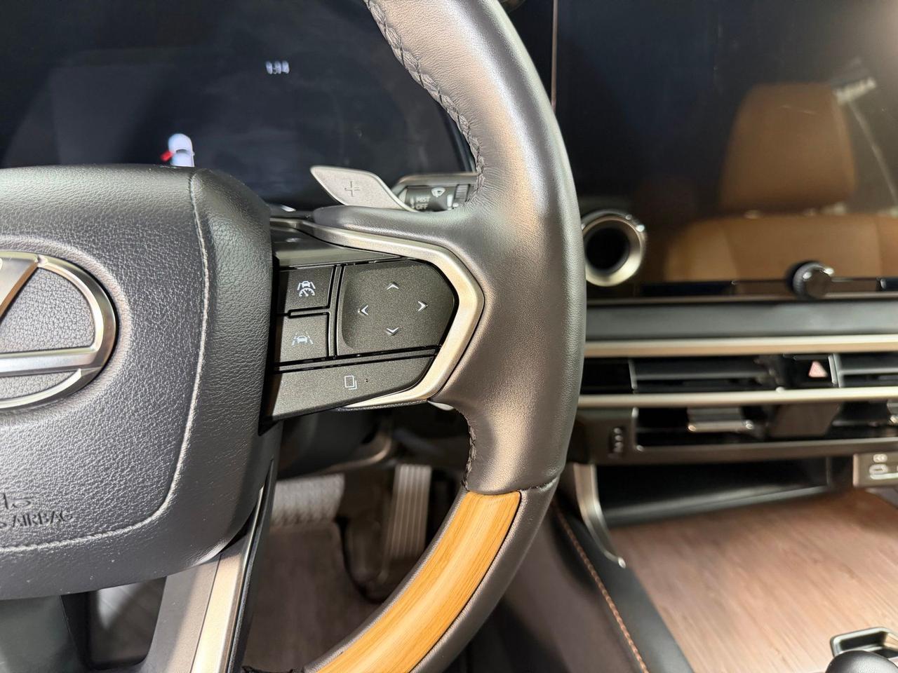 2024 Lexus RX 350h Premium Plus Annapolis MD