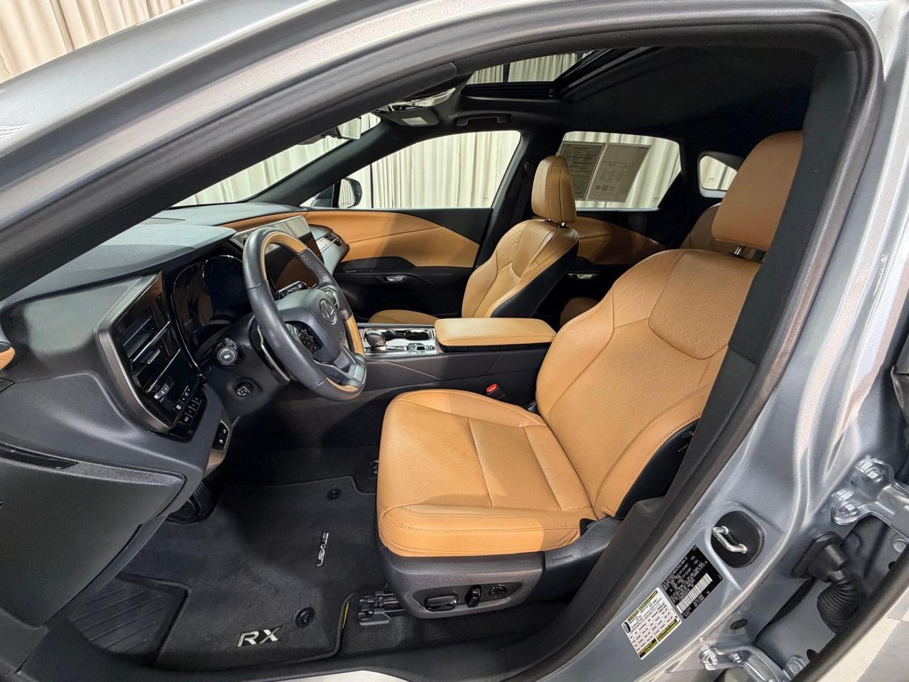 2024 Lexus RX 350h Premium Plus Annapolis MD