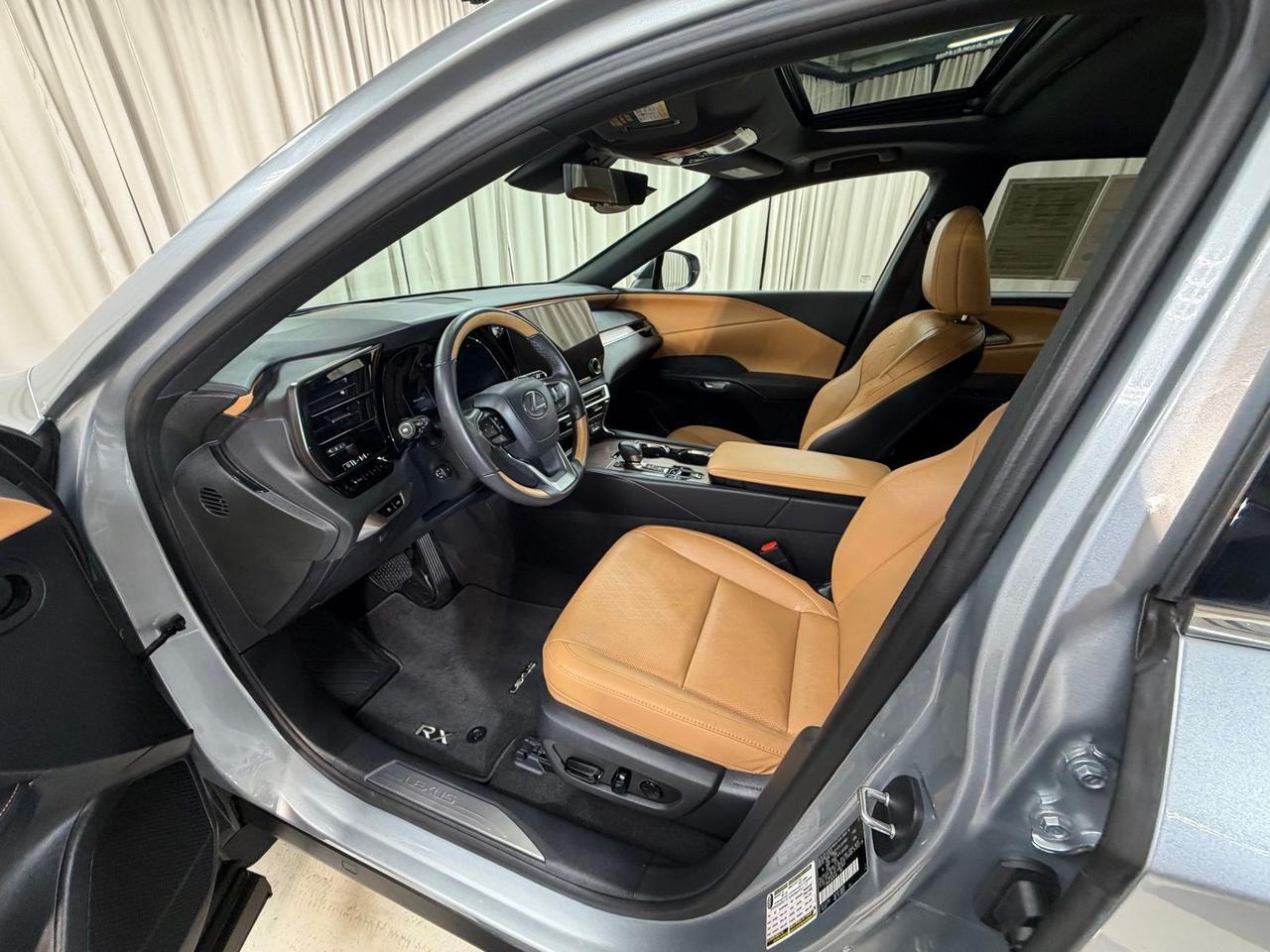 2024 Lexus RX 350h Premium Plus Annapolis MD