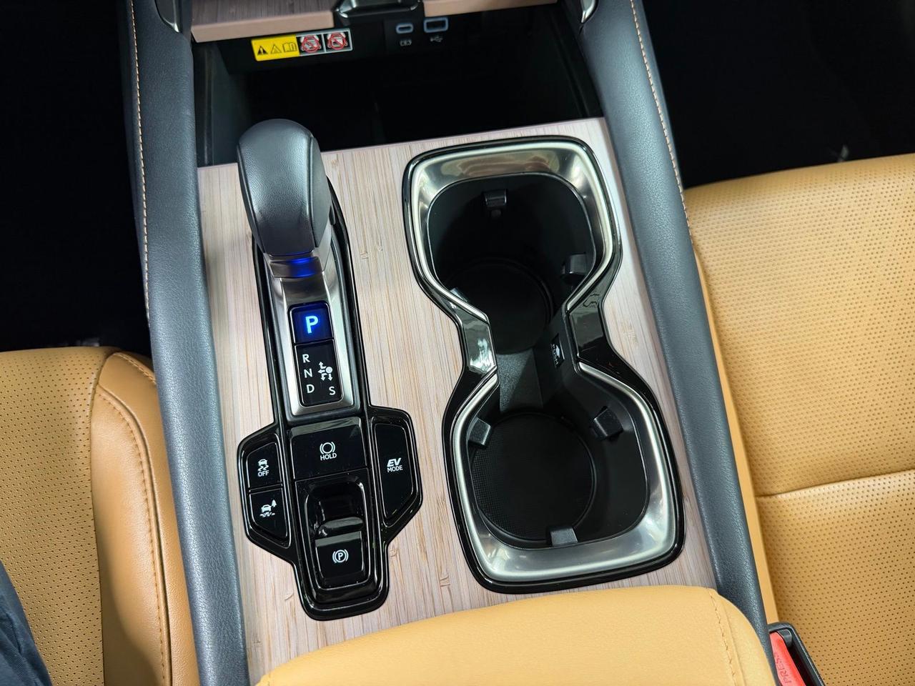 2024 Lexus RX 350h Premium Plus Annapolis MD