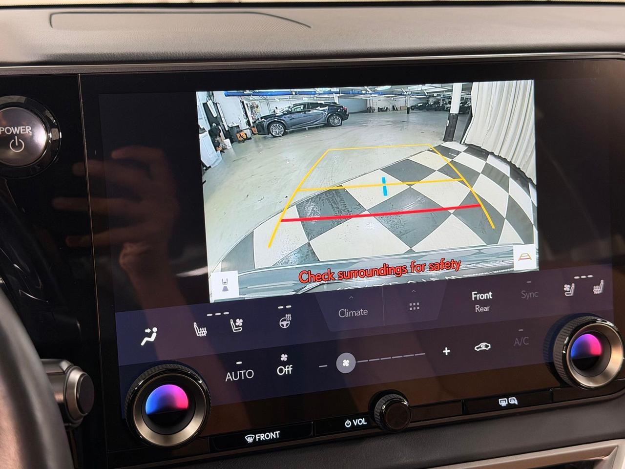 2024 Lexus RX 350h Premium Plus Annapolis MD