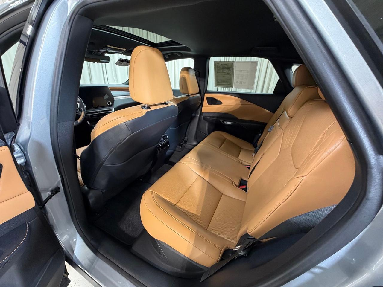 2024 Lexus RX 350h Premium Plus Annapolis MD