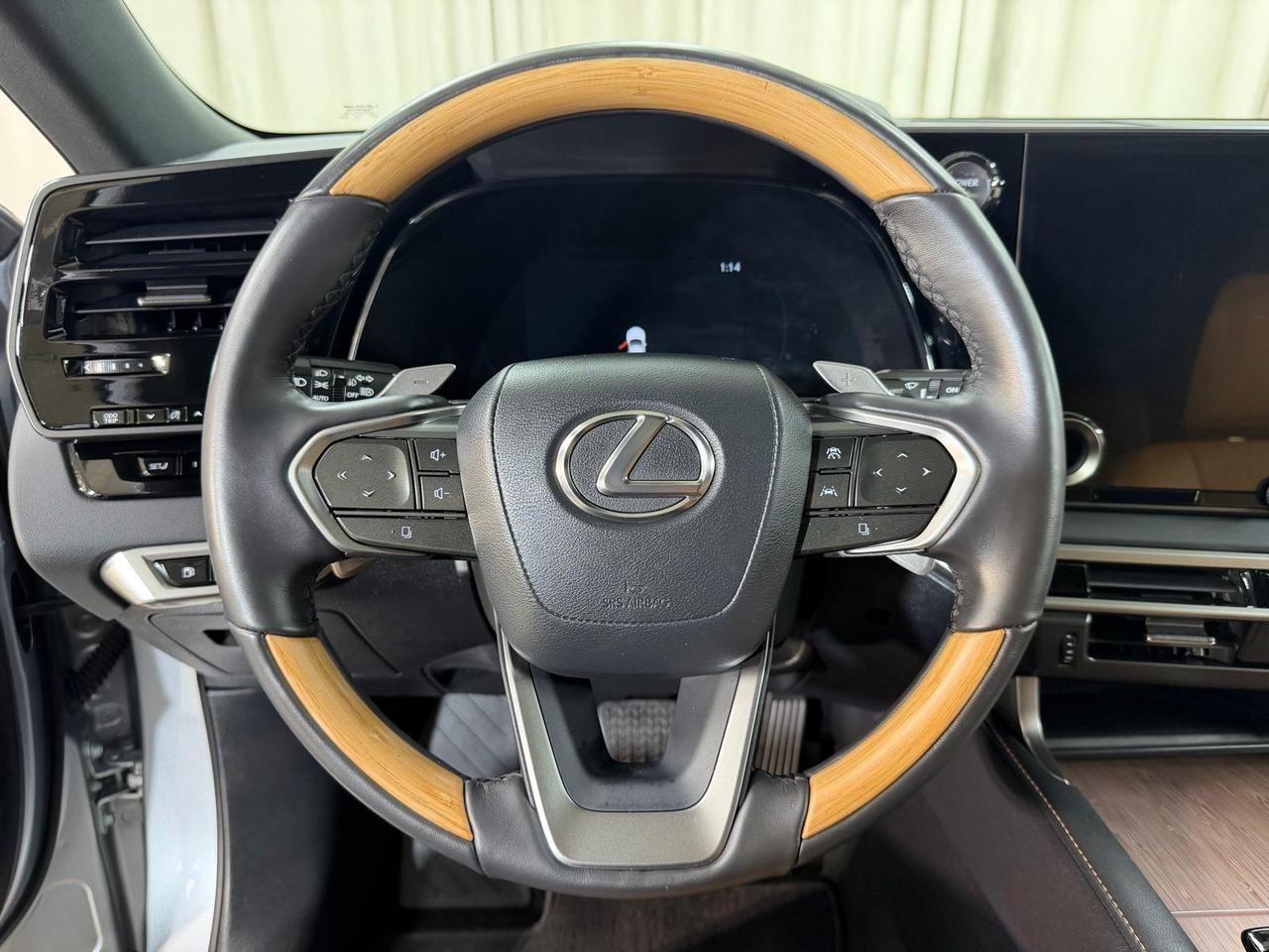 2024 Lexus RX 350h Premium Plus Annapolis MD