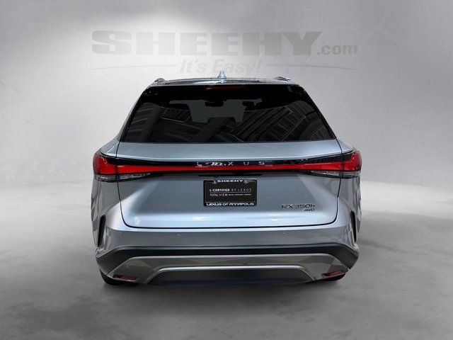 2024 Lexus RX 350h Premium Plus Annapolis MD