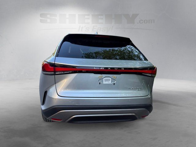 2024 Lexus RX 350h Premium Plus Annapolis MD