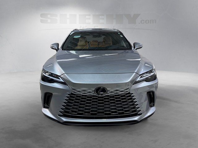 2024 Lexus RX 350h Premium Plus Annapolis MD
