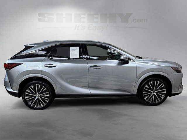 2024 Lexus RX 350h Premium Plus Annapolis MD