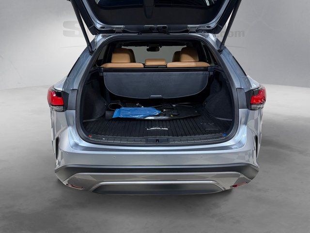 2024 Lexus RX 350h Premium Plus Annapolis MD