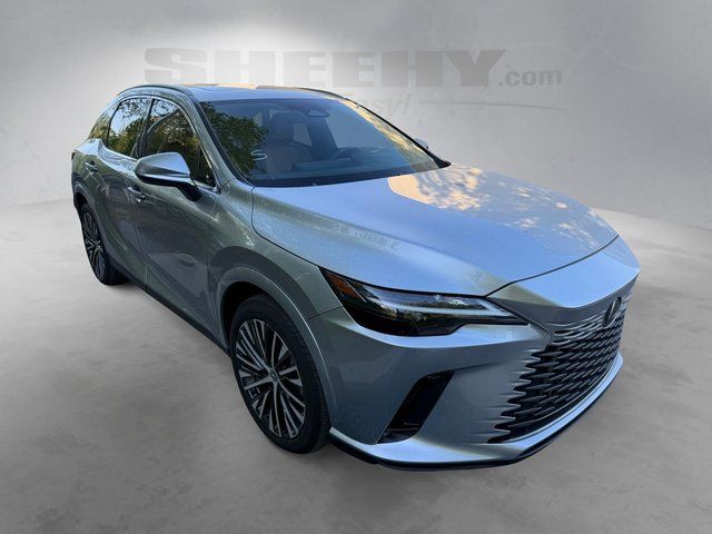 2024 Lexus RX 350h Premium Plus Annapolis MD