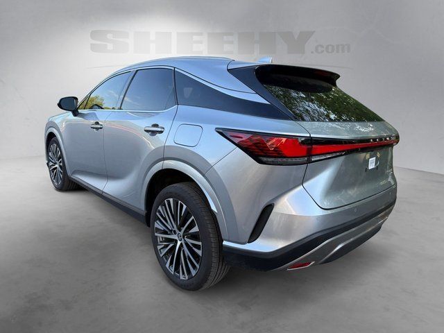 2024 Lexus RX 350h Premium Plus Annapolis MD