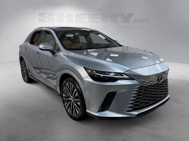 2024 Lexus RX 350h Premium Plus Annapolis MD