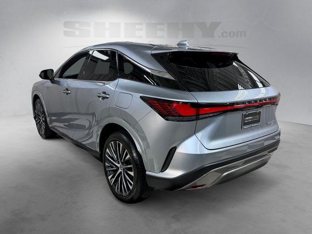 2024 Lexus RX 350h Premium Plus Annapolis MD