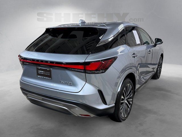 2024 Lexus RX 350h Premium Plus Annapolis MD