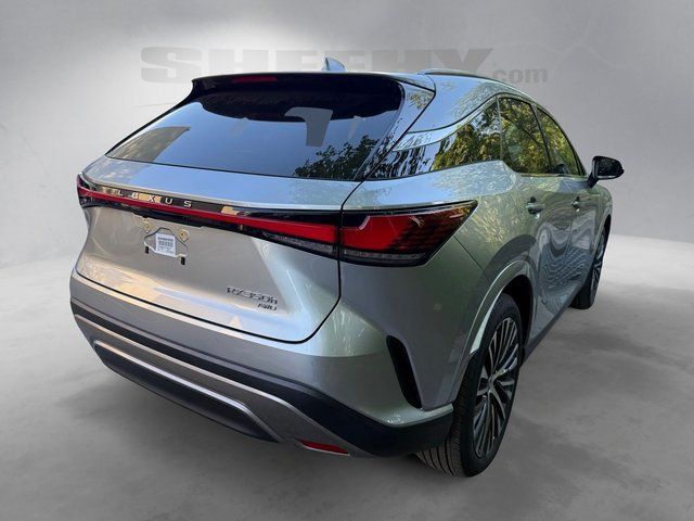 2024 Lexus RX 350h Premium Plus Annapolis MD