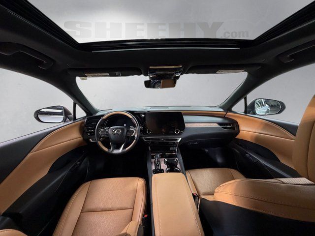 2024 Lexus RX 350h Premium Plus Annapolis MD