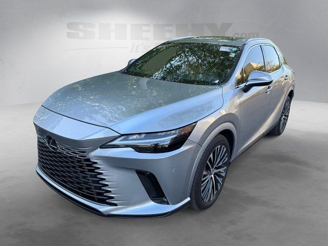 2024 Lexus RX 350h Premium Plus Annapolis MD