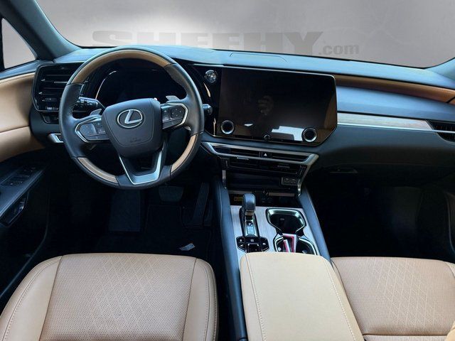2024 Lexus RX 350h Premium Plus Annapolis MD