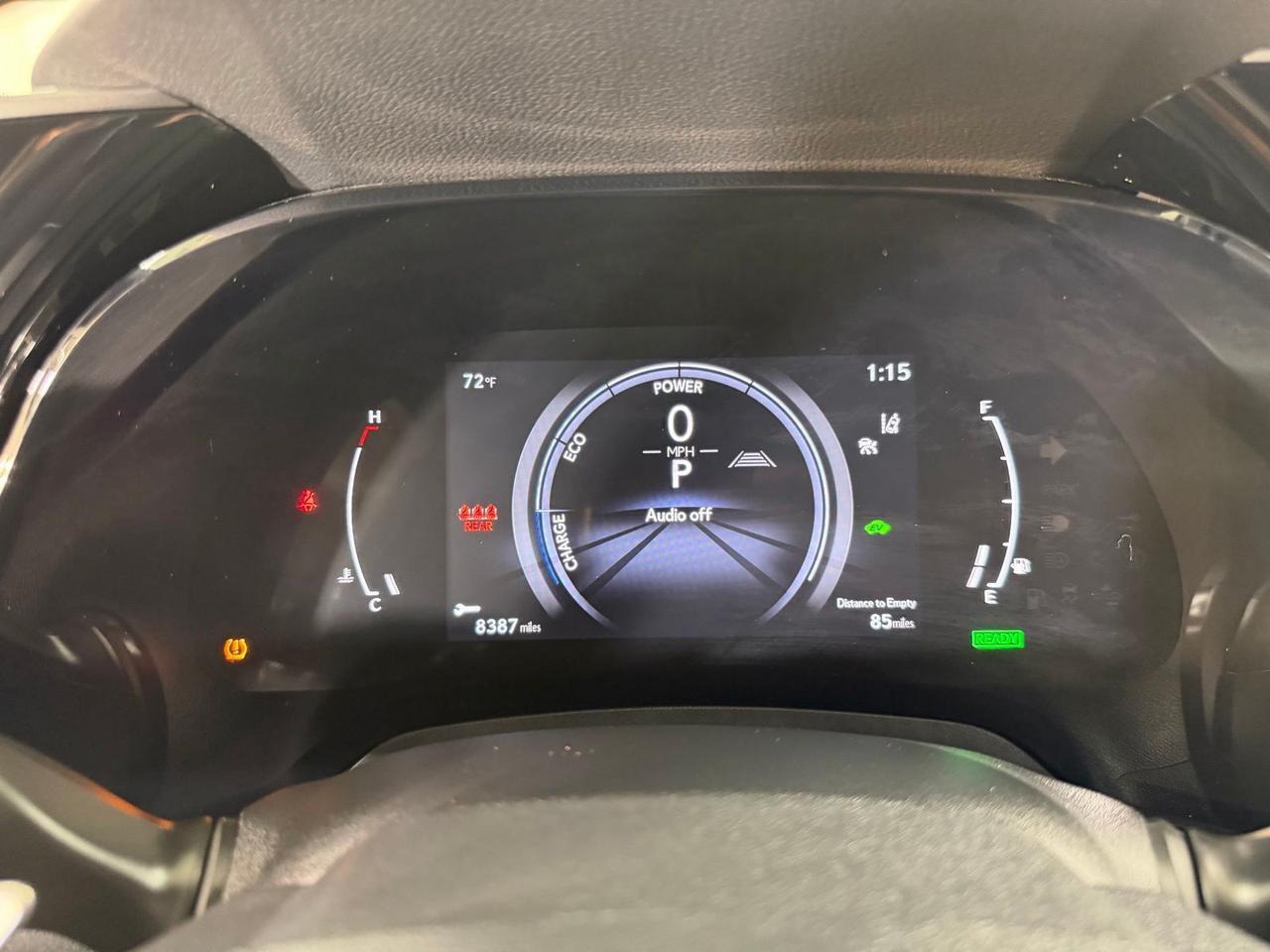 2024 Lexus RX 350h Premium Plus Annapolis MD
