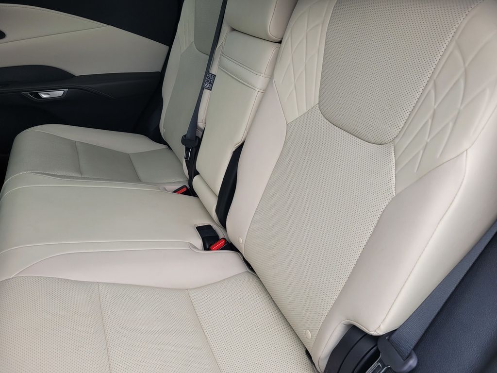 2024 Lexus RX 350h Premium Roseville CA