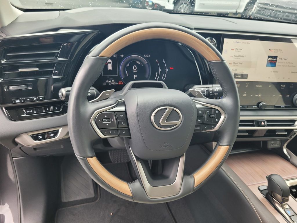 2024 Lexus RX 350h Premium Roseville CA