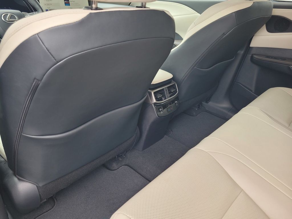 2024 Lexus RX 350h Premium Roseville CA